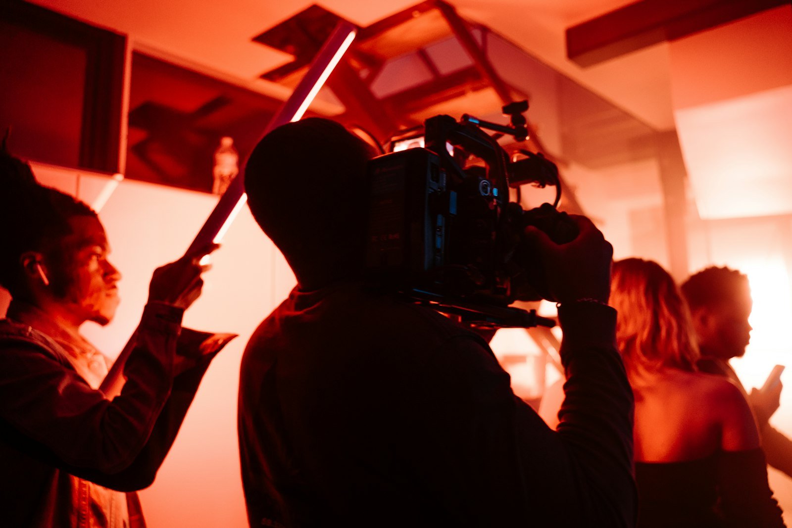 Film & content – Join us in Delhi NCR