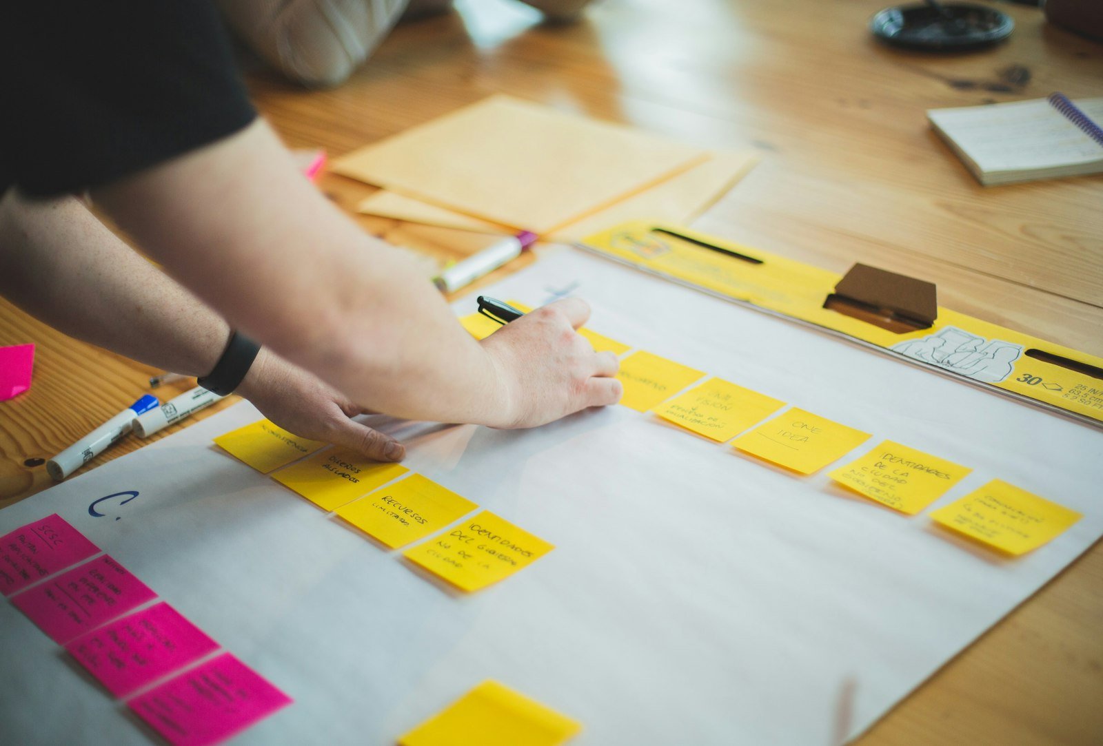 Knowledge-base training – Custom AI Chatbots in Delhi NCR