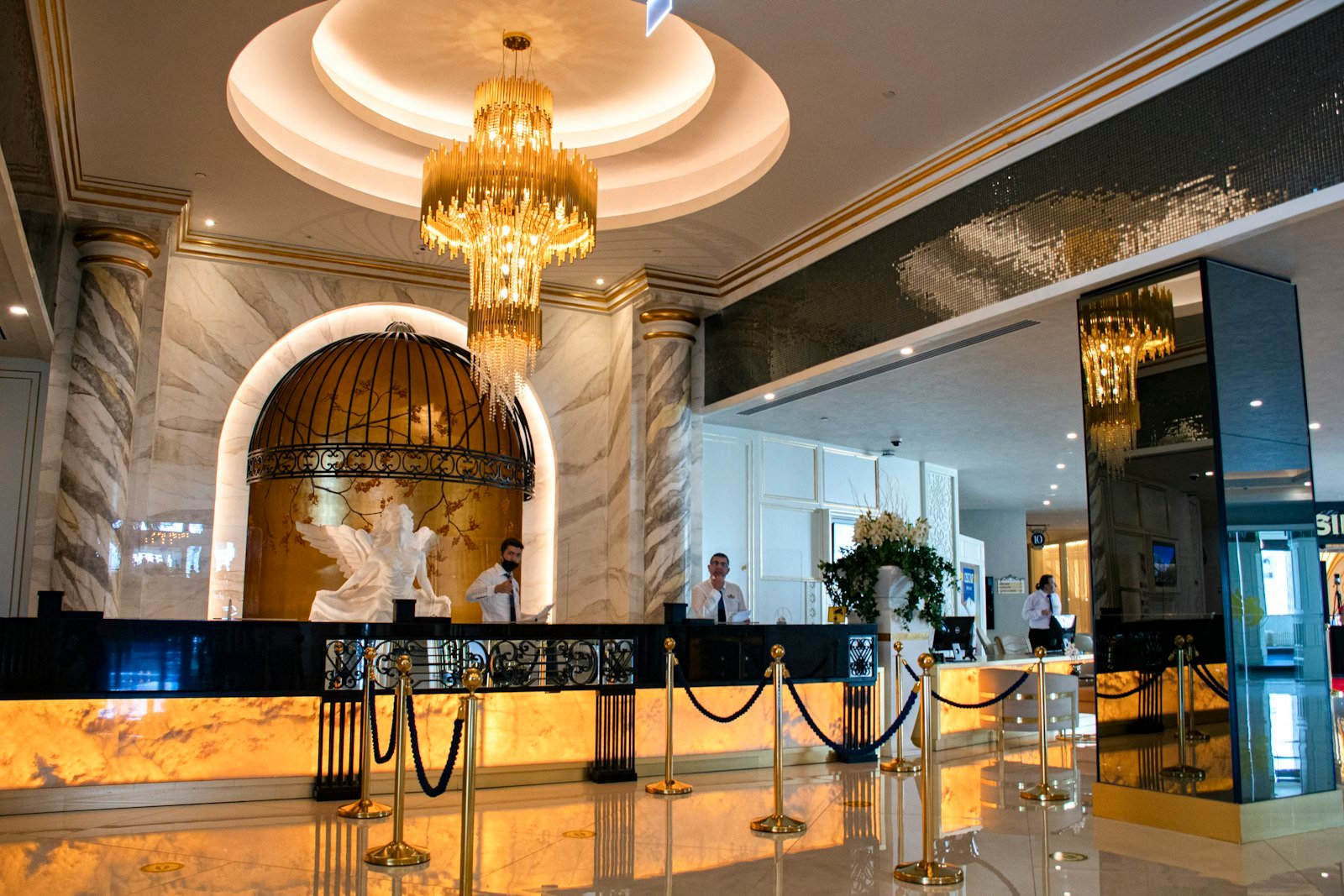 Hotel & venue photography – Hospitality in Delhi NCR