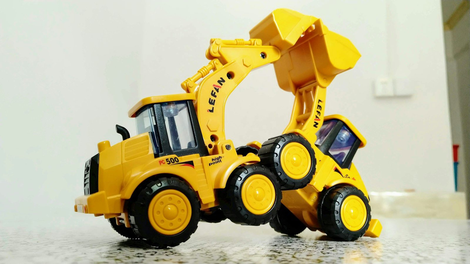 Kids toy product film – creative agency in Delhi NCR