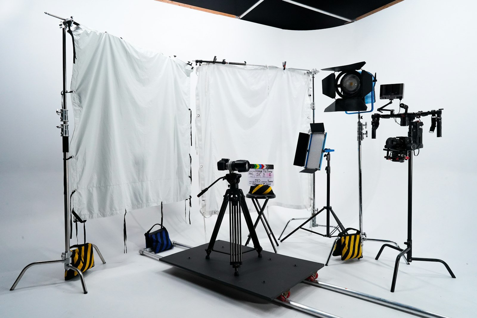 AI E-commerce Shoots – Ss Infoserve, Delhi NCR