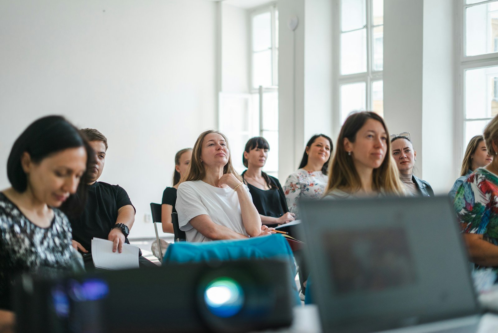 Workshops – Ss Infoserve, Delhi NCR