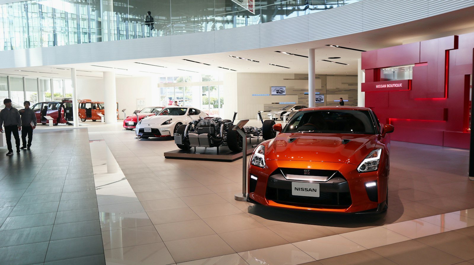 Automobile – Ss Infoserve, Delhi NCR