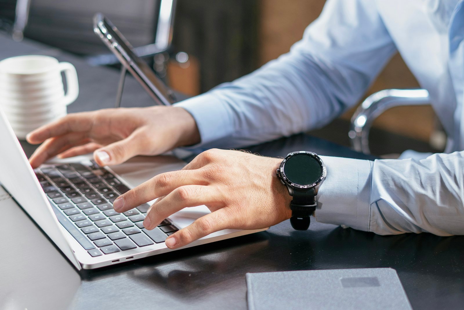 AI Automations for Growth – Ss Infoserve, Delhi NCR