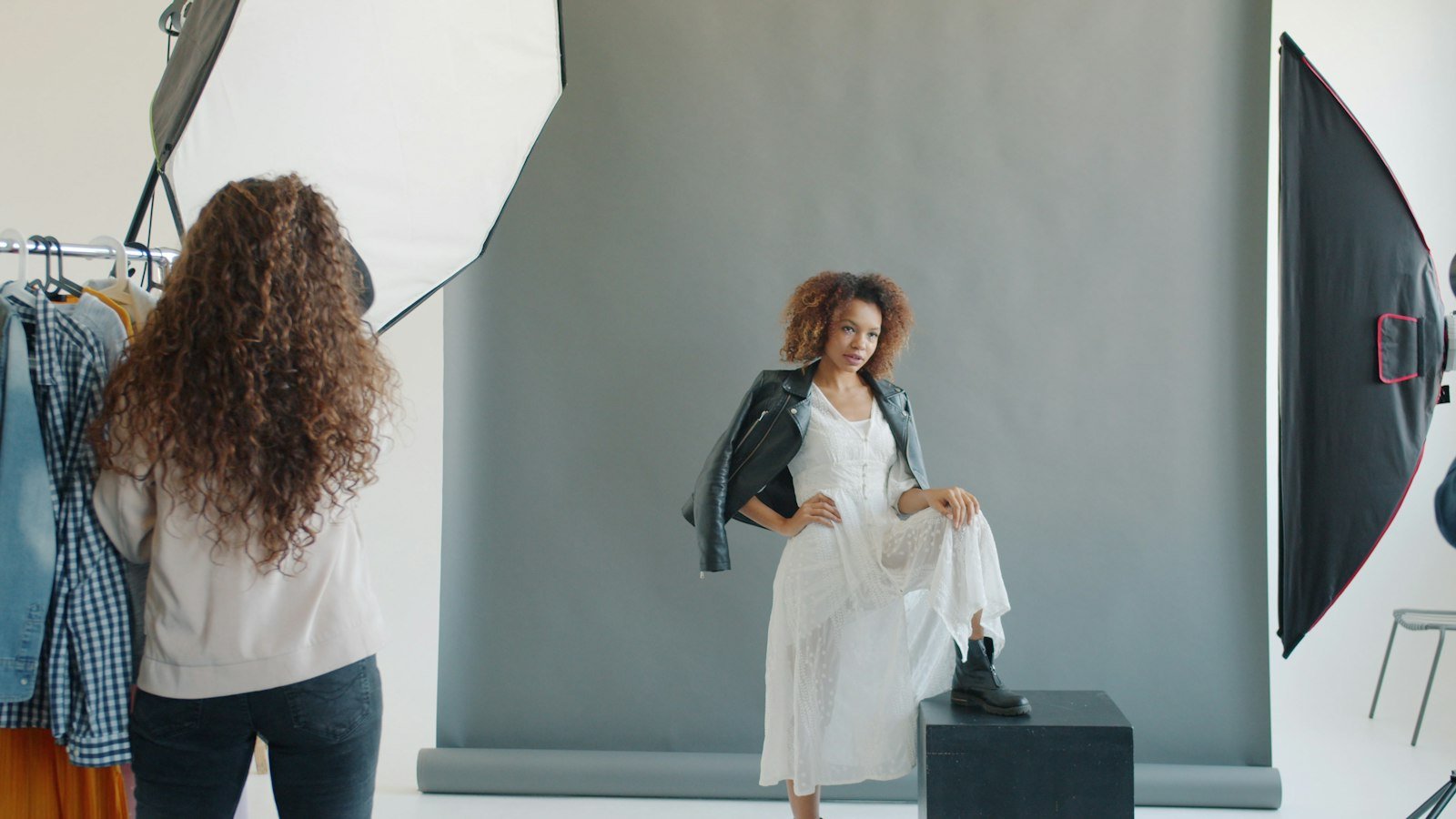 AI model shoots – AI E-commerce Shoots in Delhi NCR