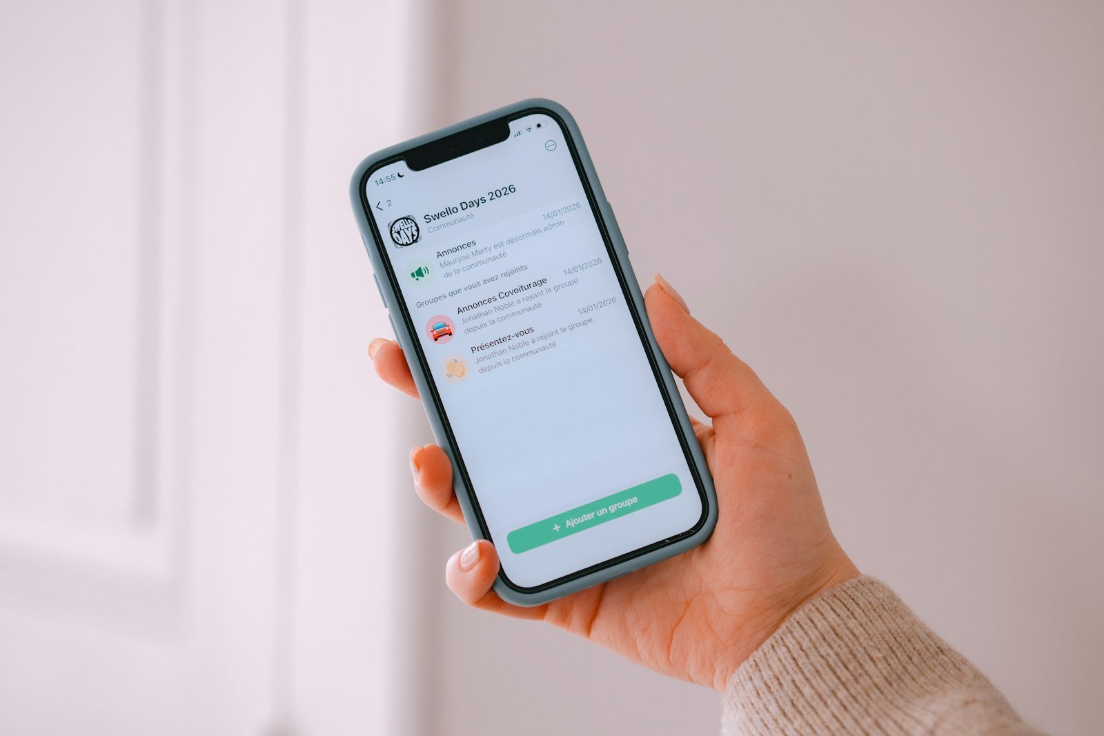 WhatsApp chatbots – Custom AI Chatbots in Delhi NCR