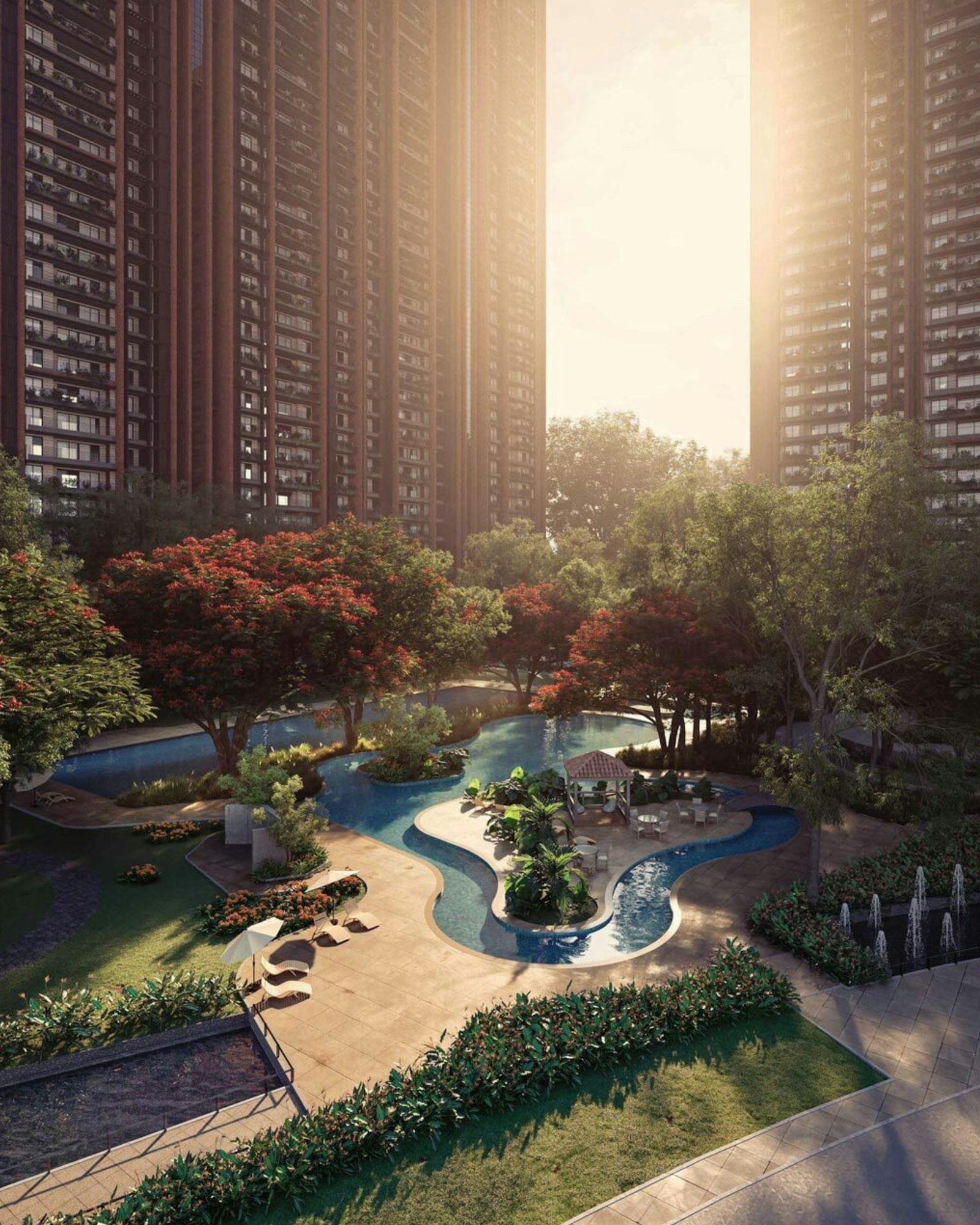 Real Estate & Interiors – Ss Infoserve, Delhi NCR