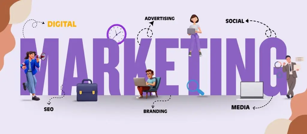 In 2025, Why Your Business Needs a Digital Marketing Agency