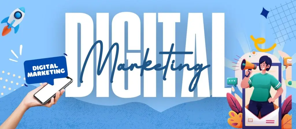 Why Startups Should Invest in Digital Marketing from Day One